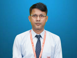 Faculty Image